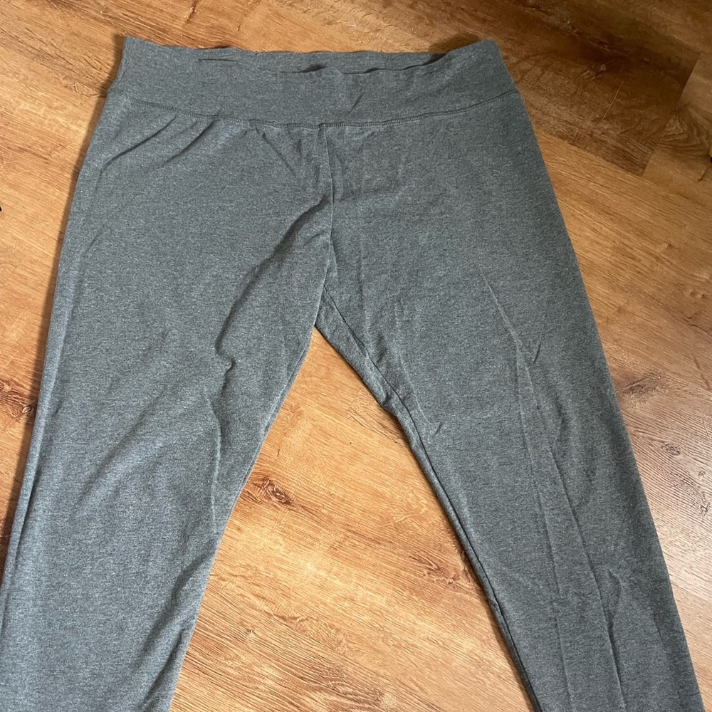 Aerie Gray Leggings